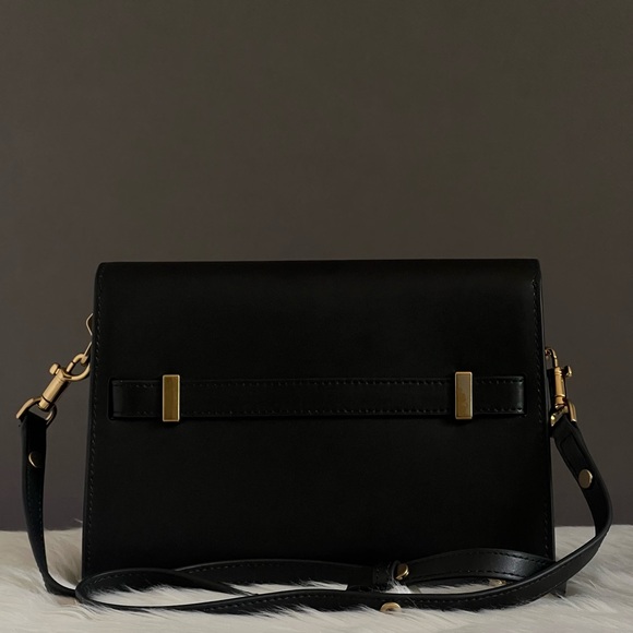 158720 - Tory Burch Lee Radziwill Shoulder Bag - Picture 5 of 16